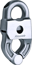 Auto Shackle Type III