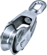 Tough Hanging Roller Type II